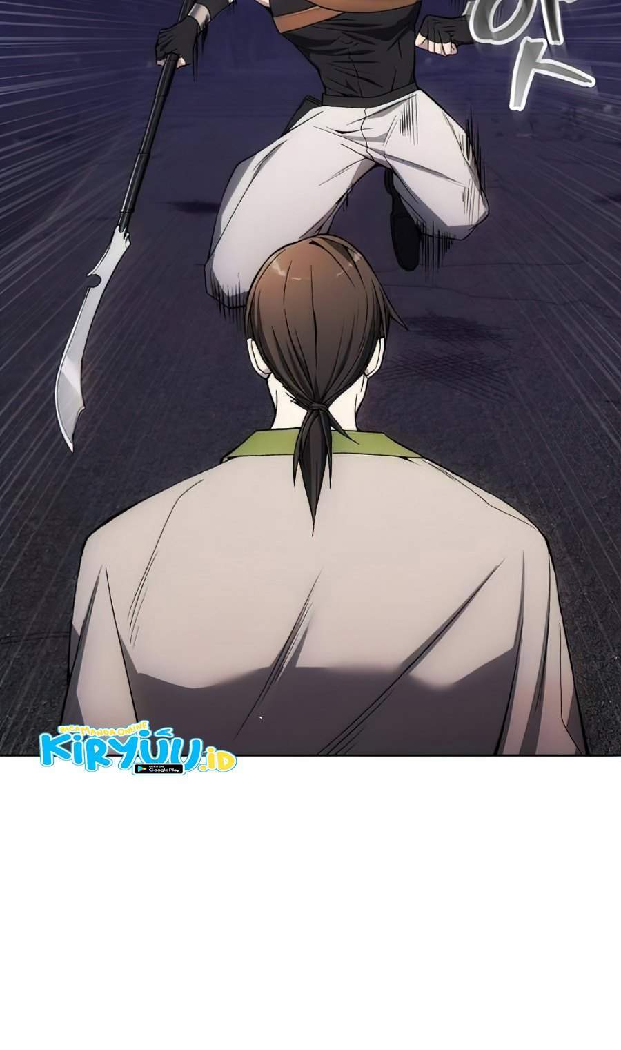 How to Live as a Villain Chapter 19 Gambar 31
