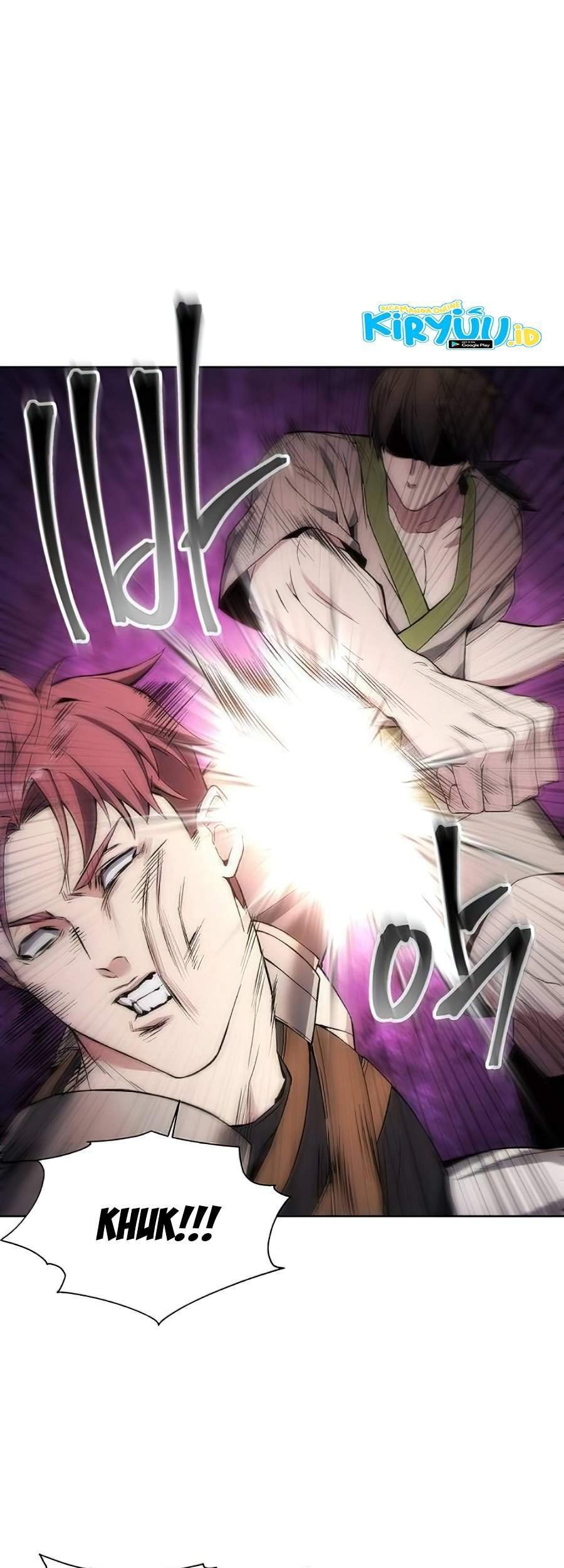 How to Live as a Villain Chapter 19 Gambar 32