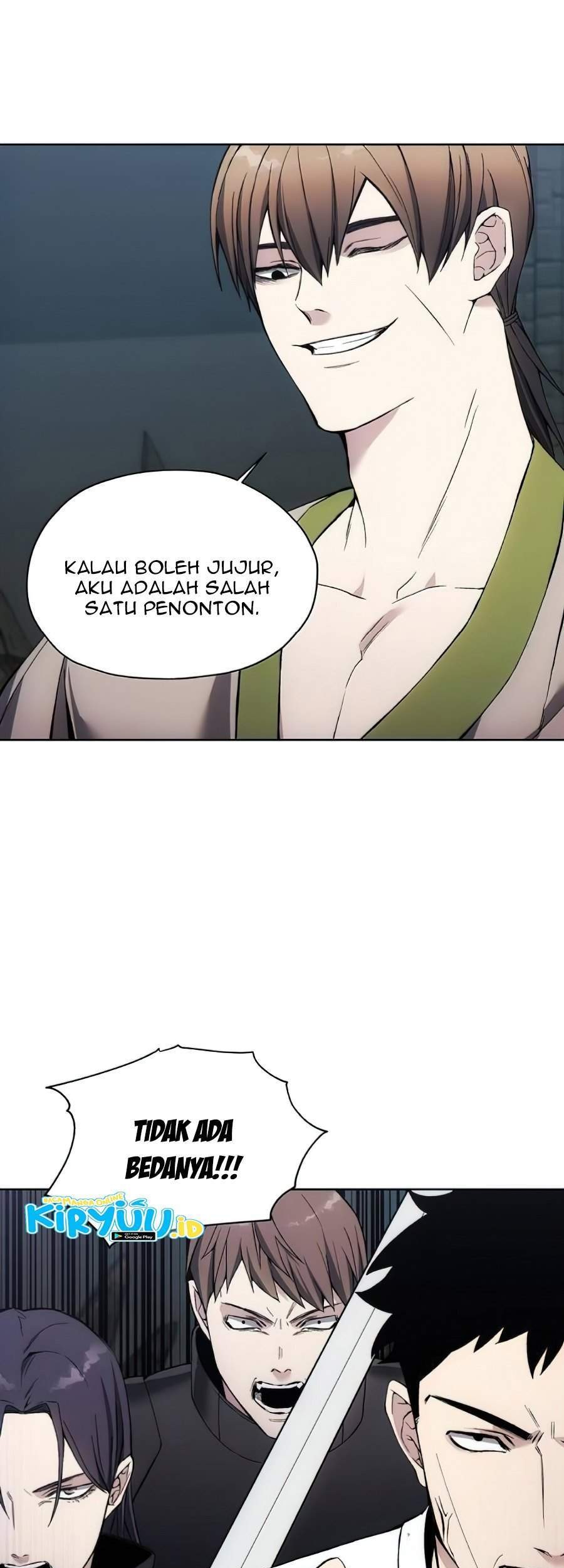 How to Live as a Villain Chapter 19 Gambar 34