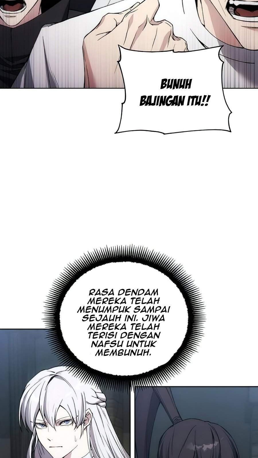 How to Live as a Villain Chapter 19 Gambar 35