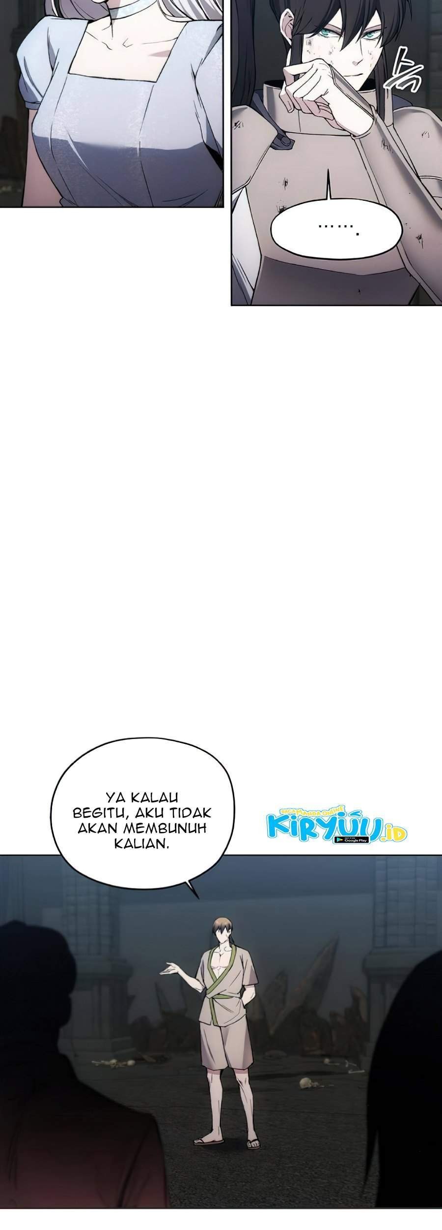 How to Live as a Villain Chapter 19 Gambar 36
