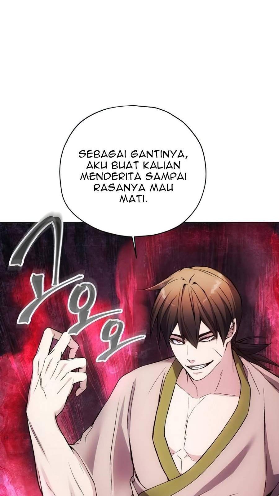 How to Live as a Villain Chapter 19 Gambar 37
