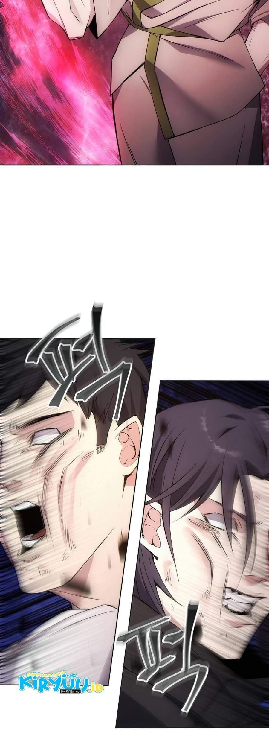 How to Live as a Villain Chapter 19 Gambar 38