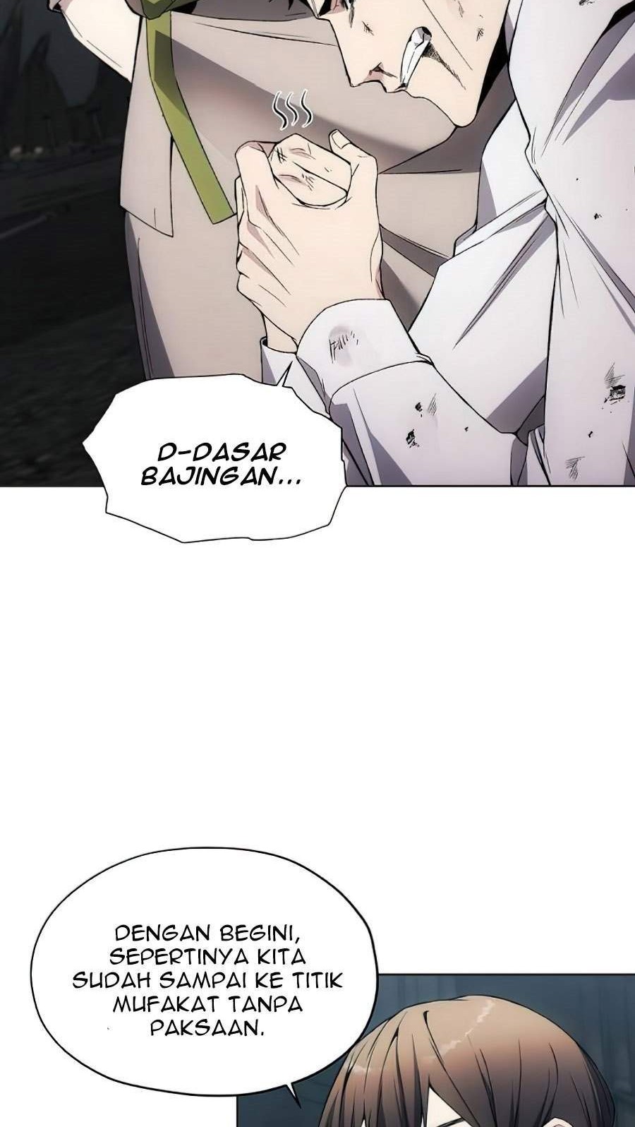 How to Live as a Villain Chapter 19 Gambar 43