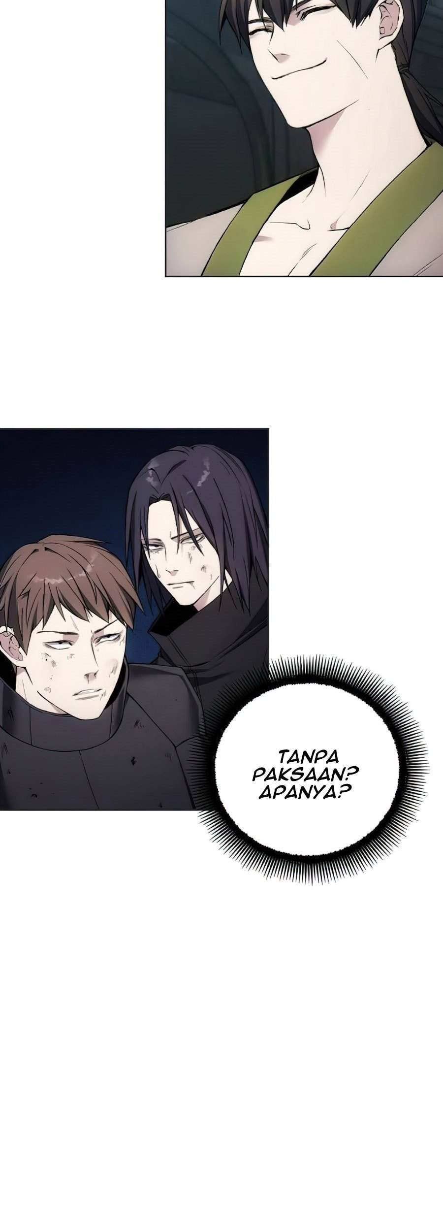 How to Live as a Villain Chapter 19 Gambar 44
