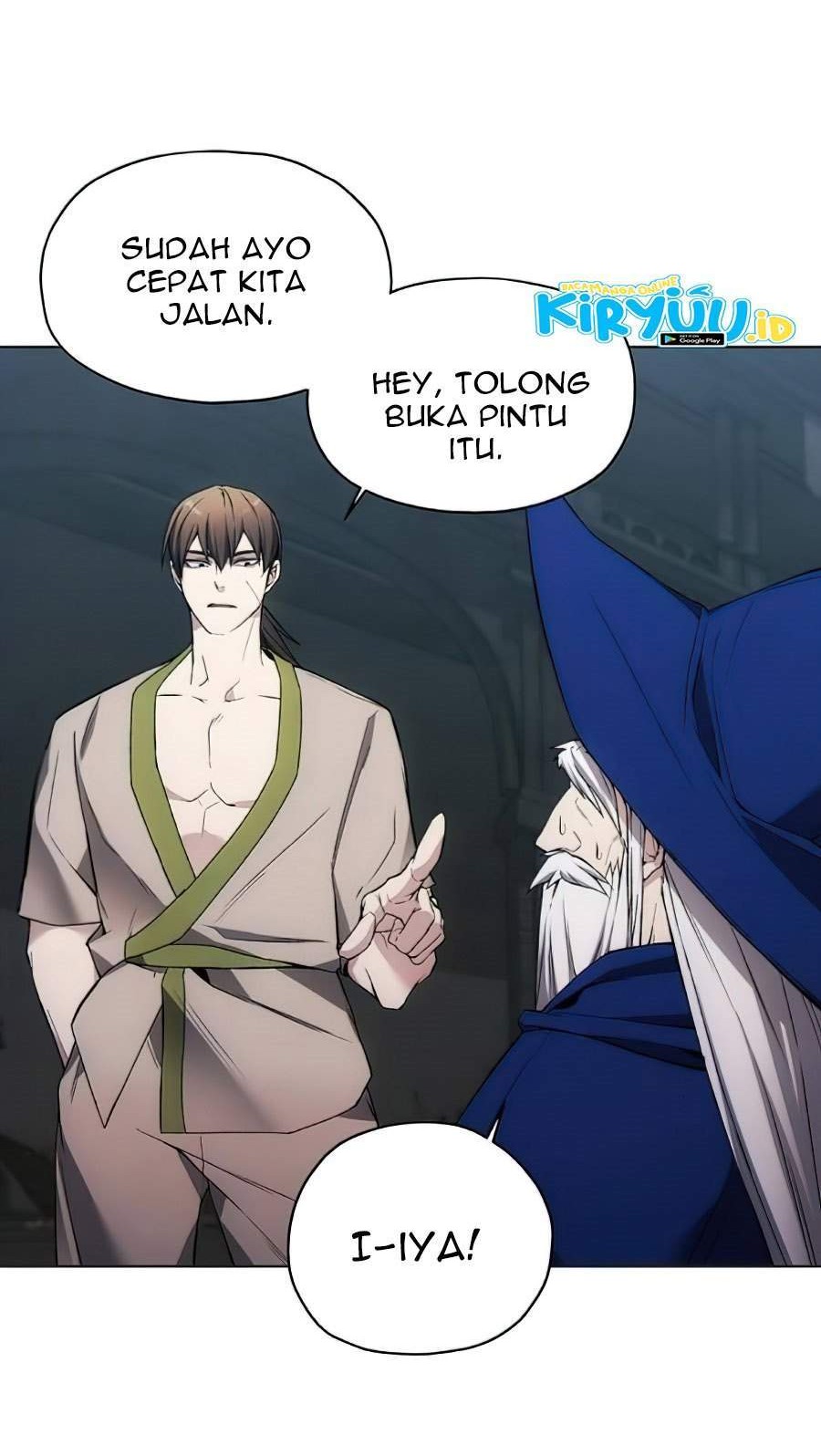 How to Live as a Villain Chapter 19 Gambar 45
