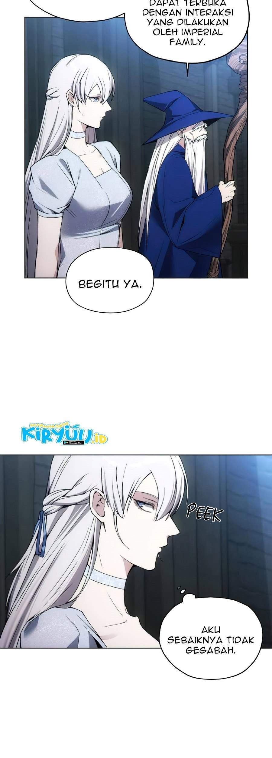 How to Live as a Villain Chapter 19 Gambar 51