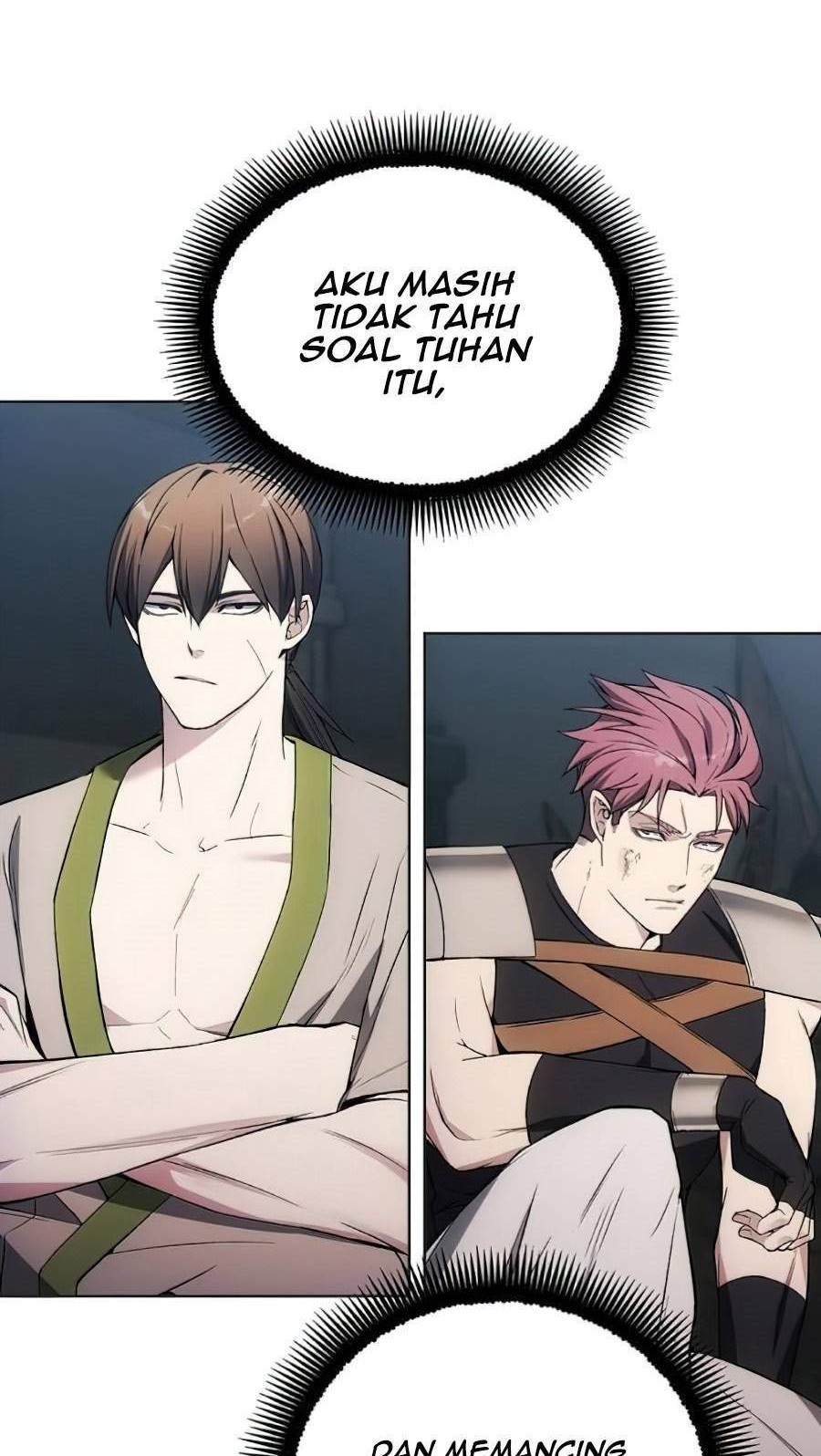 How to Live as a Villain Chapter 19 Gambar 52