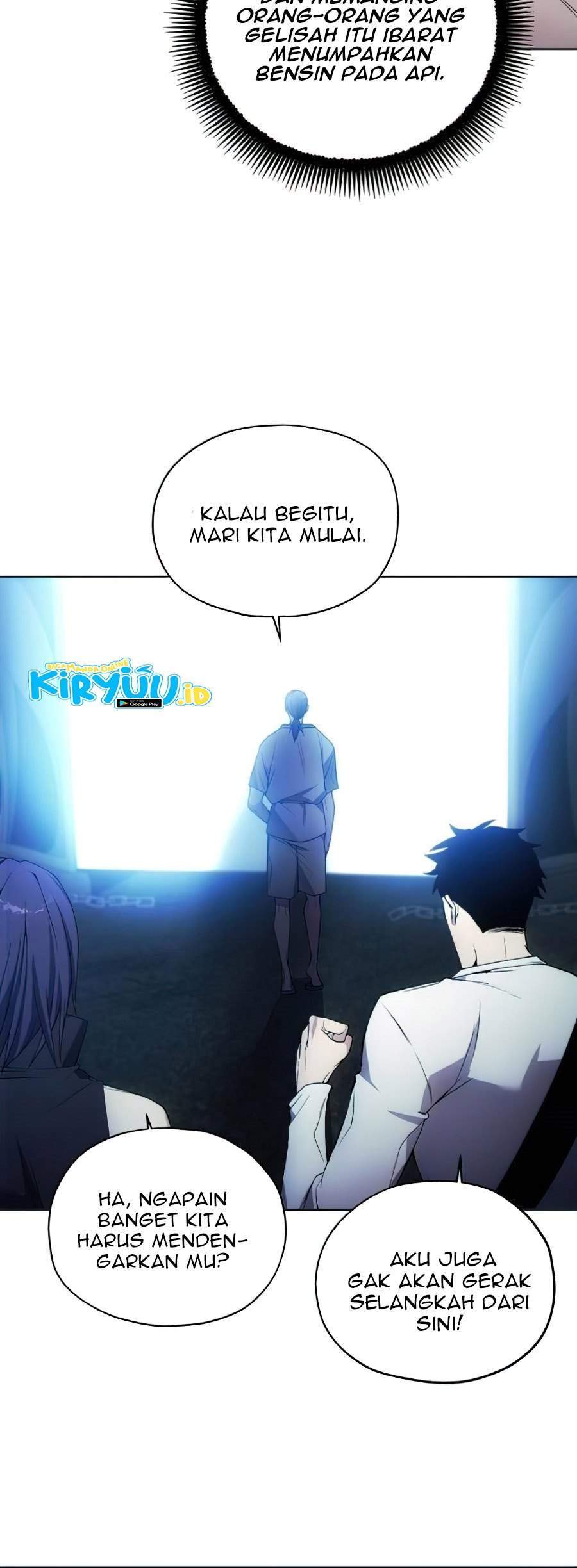 How to Live as a Villain Chapter 19 Gambar 53