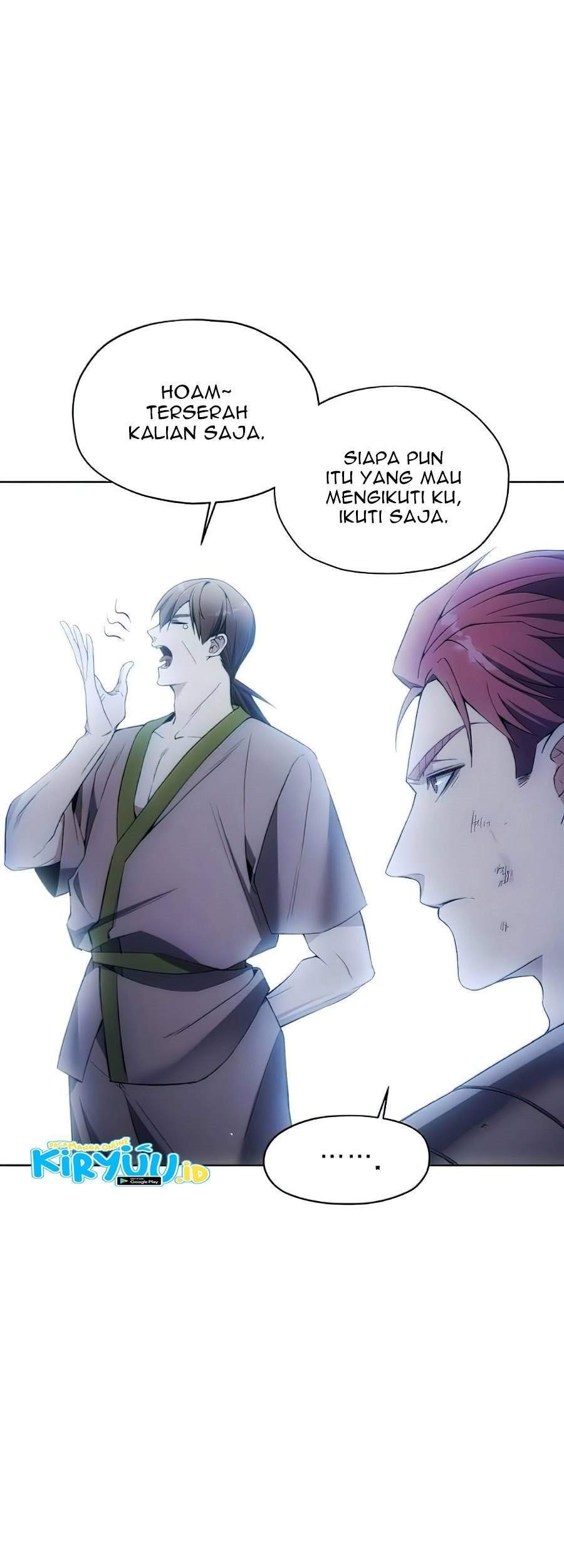 How to Live as a Villain Chapter 19 Gambar 54
