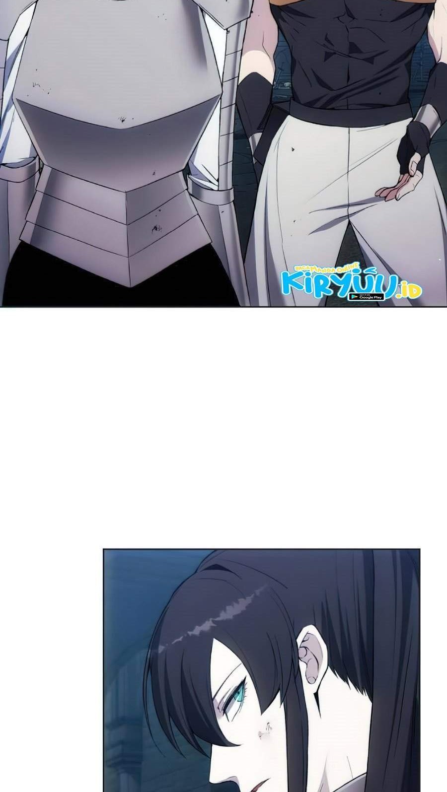 How to Live as a Villain Chapter 19 Gambar 57