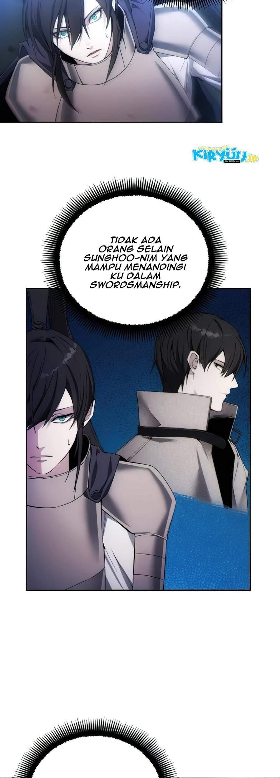 How to Live as a Villain Chapter 19 Gambar 4