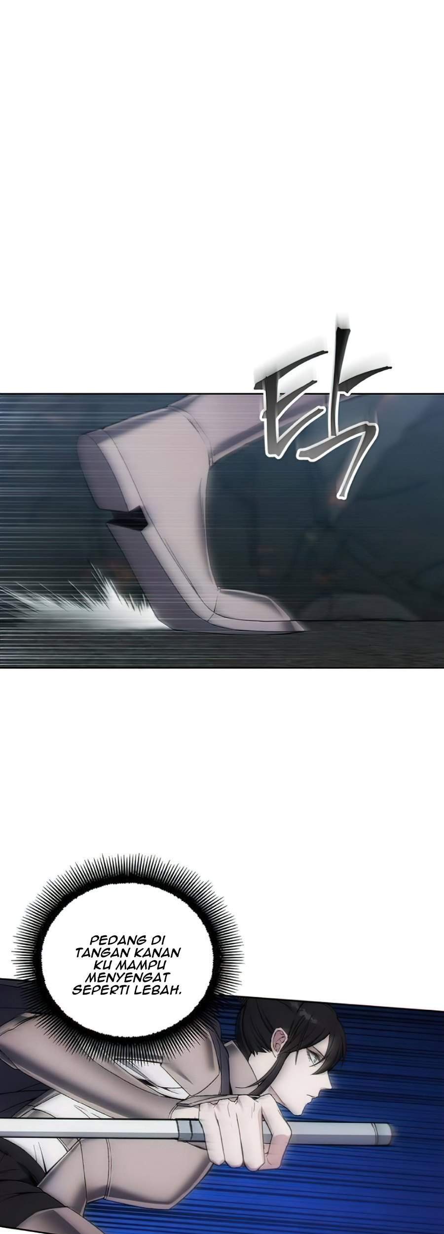 How to Live as a Villain Chapter 19 Gambar 6