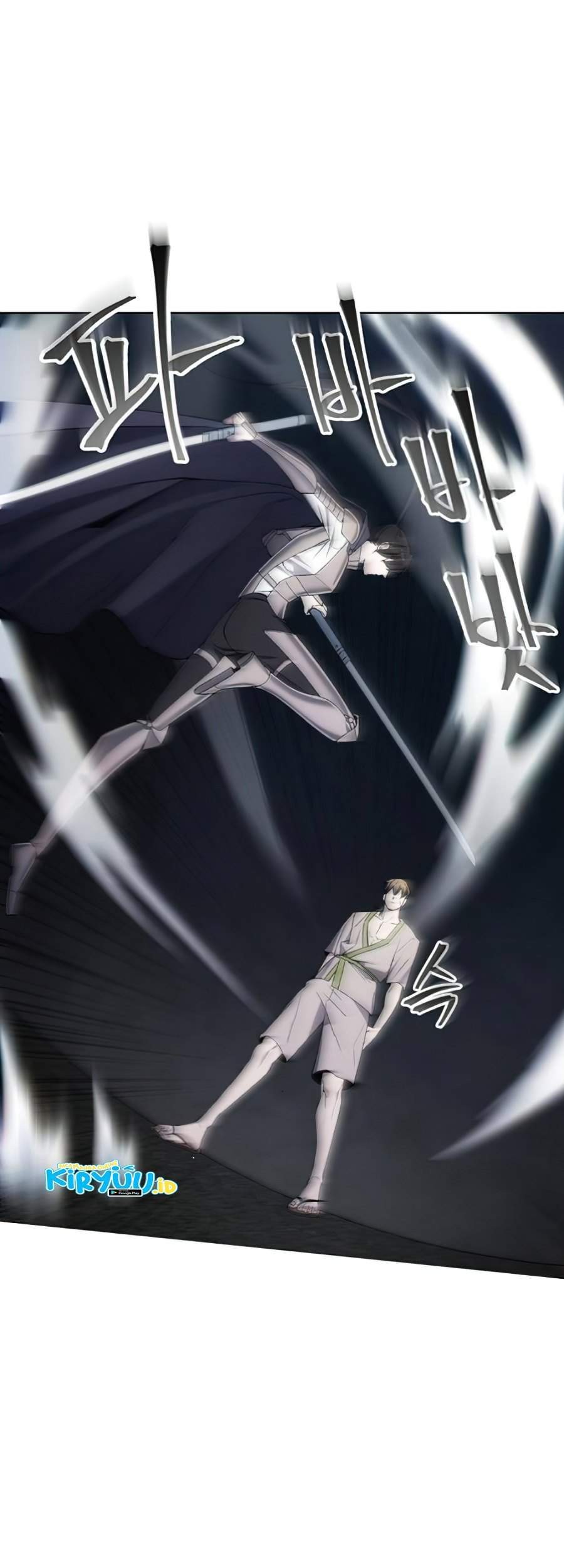 How to Live as a Villain Chapter 19 Gambar 8