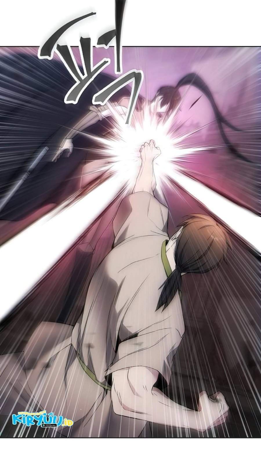 How to Live as a Villain Chapter 19 Gambar 11