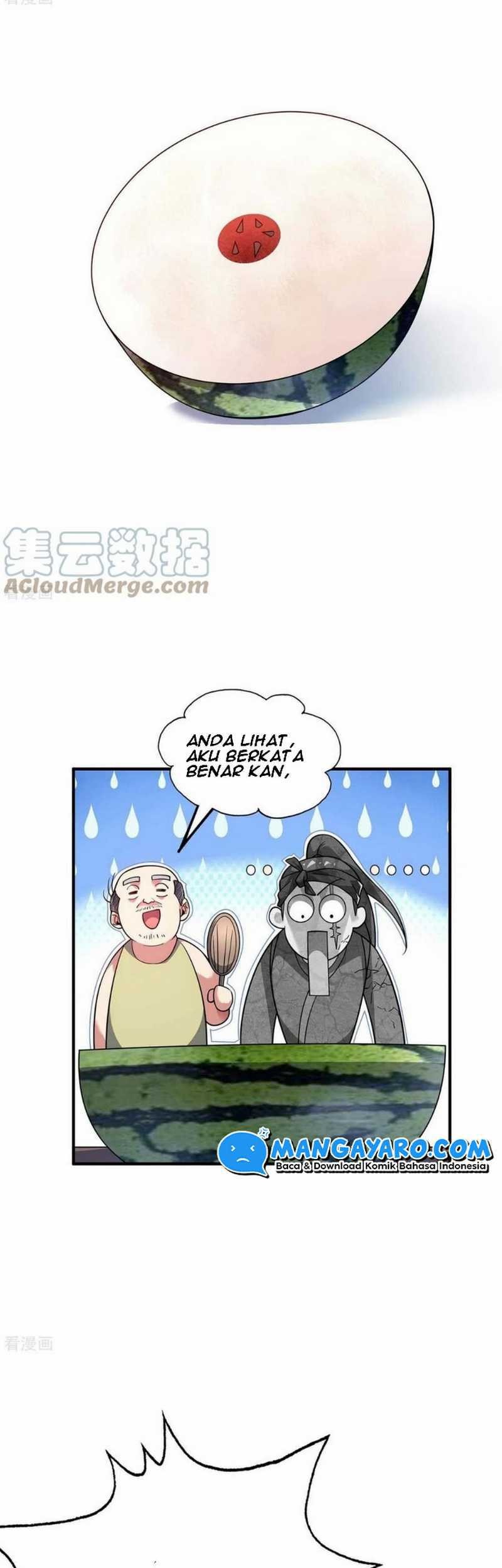 The First Son-In-Law Vanguard of All Time Chapter 155 Gambar 26