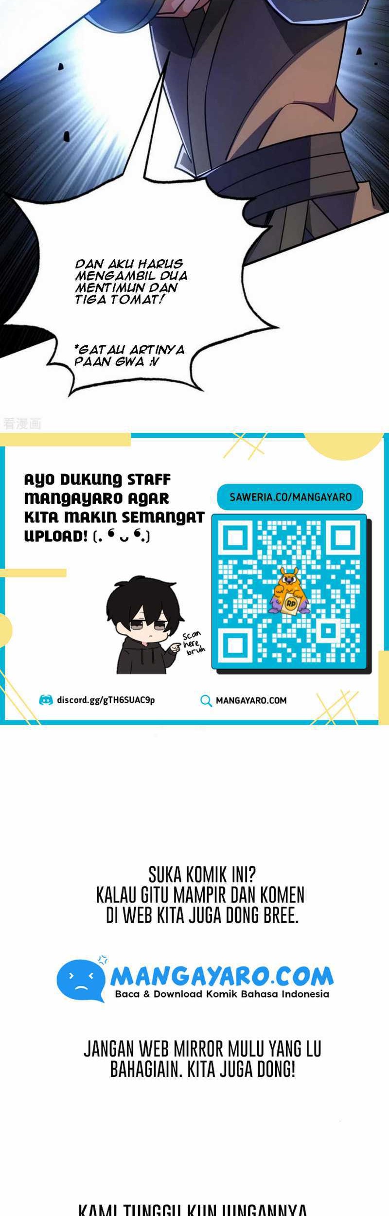 The First Son-In-Law Vanguard of All Time Chapter 155 Gambar 30