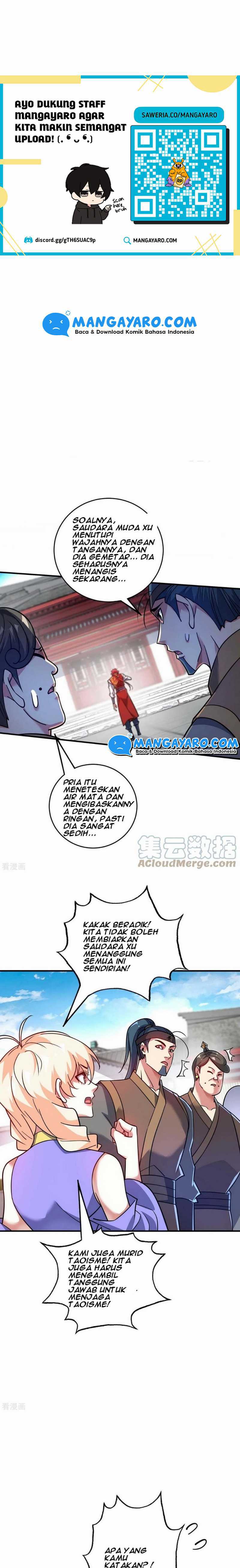 Baca Manhua The First Son-In-Law Vanguard of All Time Chapter 155 Gambar 2