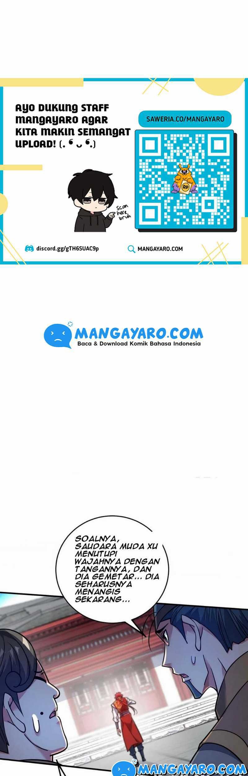 Baca The First Son-In-Law Vanguard of All Time Chapter 155 Gambar 2