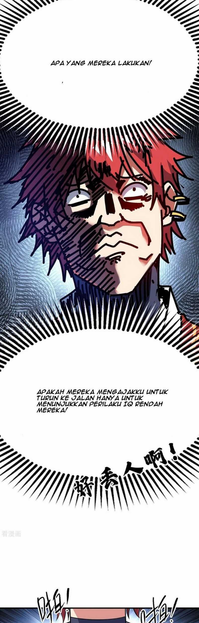 The First Son-In-Law Vanguard of All Time Chapter 155 Gambar 12