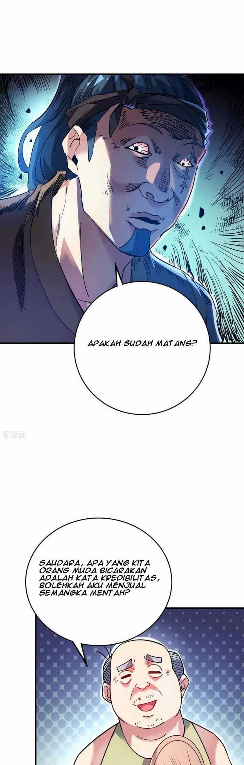 The First Son-In-Law Vanguard of All Time Chapter 155 Gambar 20