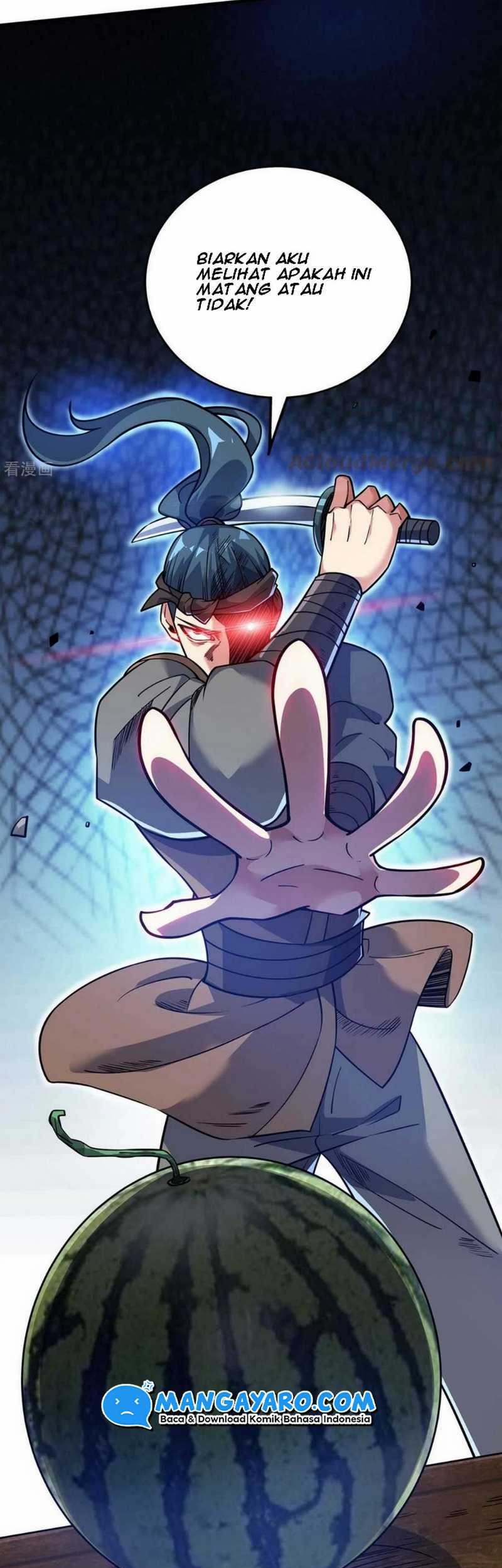 The First Son-In-Law Vanguard of All Time Chapter 155 Gambar 23
