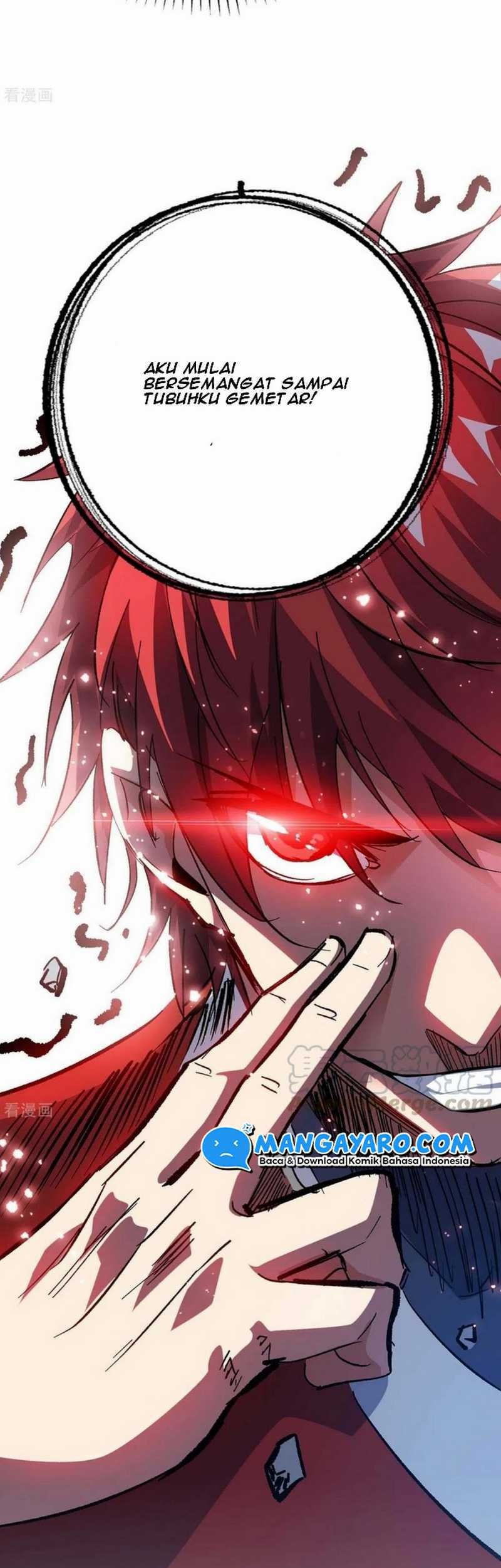 The First Son-In-Law Vanguard of All Time Chapter 154 Gambar 29