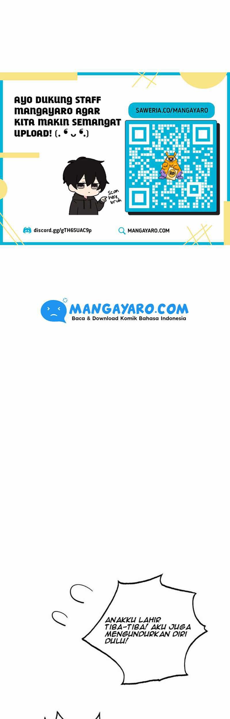 Baca  The First Son-In-Law Vanguard of All Time Chapter 154 Gambar 2