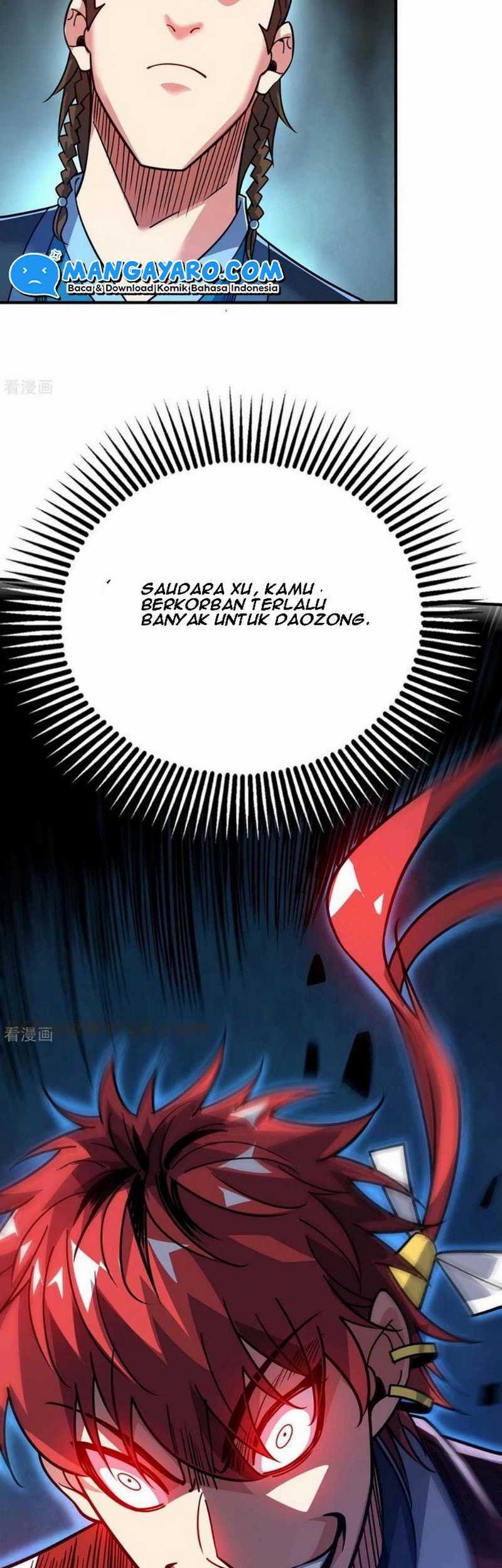 The First Son-In-Law Vanguard of All Time Chapter 154 Gambar 9