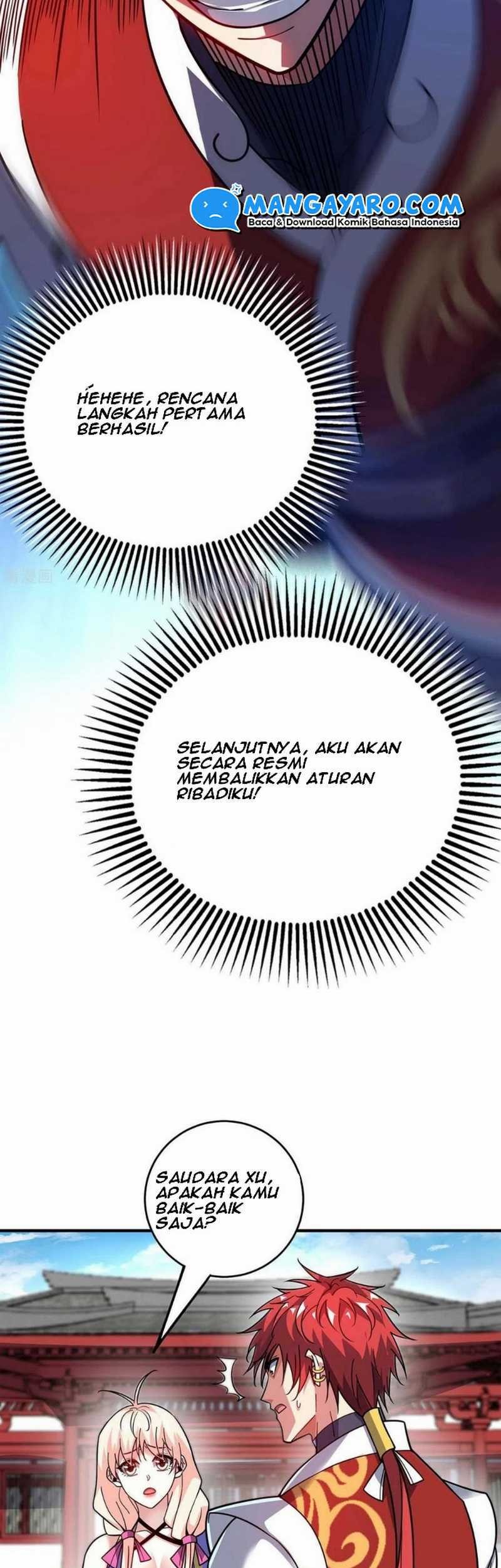 The First Son-In-Law Vanguard of All Time Chapter 154 Gambar 11