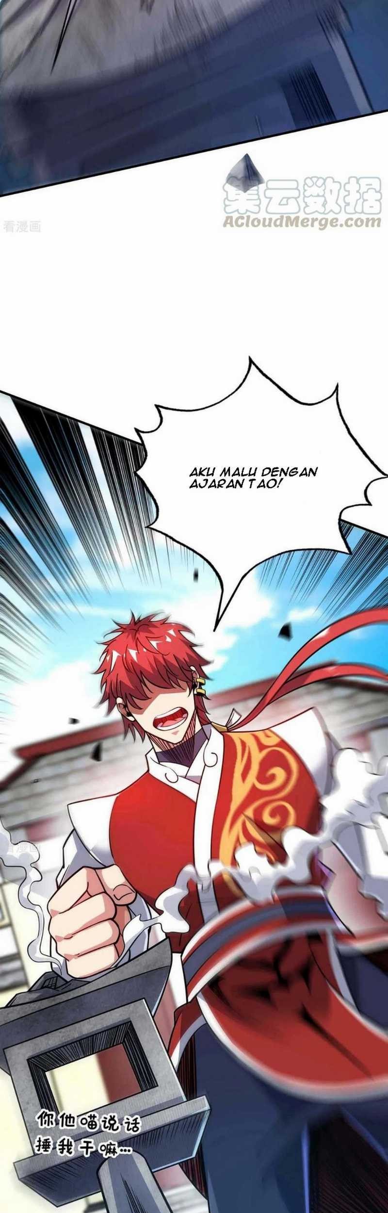 The First Son-In-Law Vanguard of All Time Chapter 154 Gambar 14