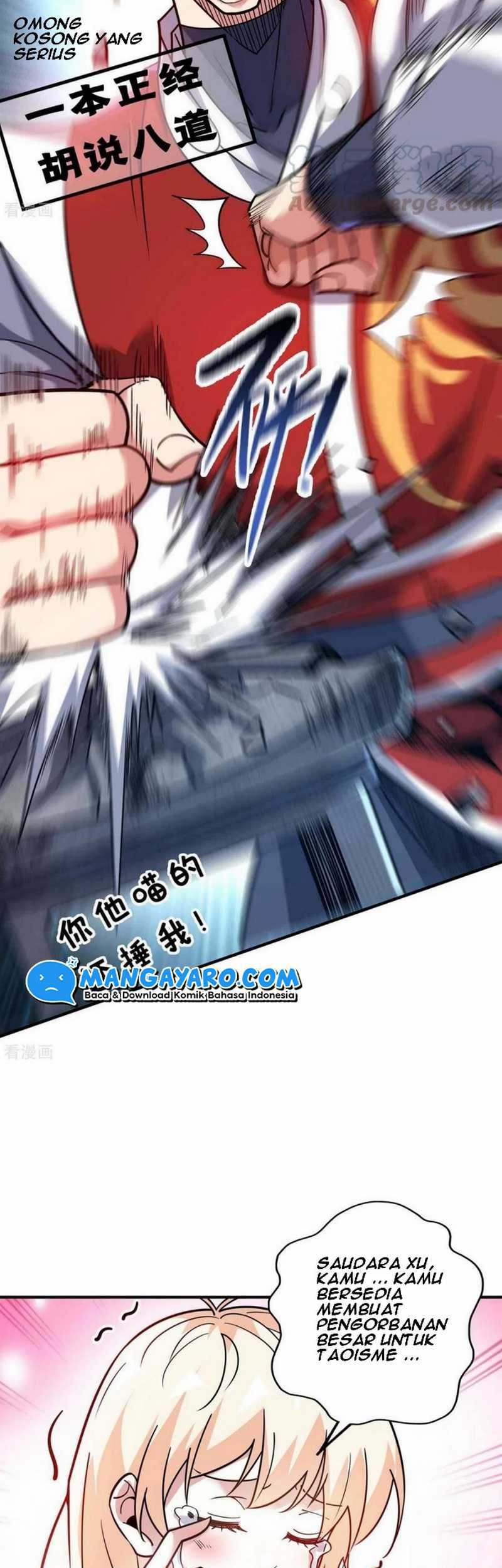 The First Son-In-Law Vanguard of All Time Chapter 154 Gambar 20