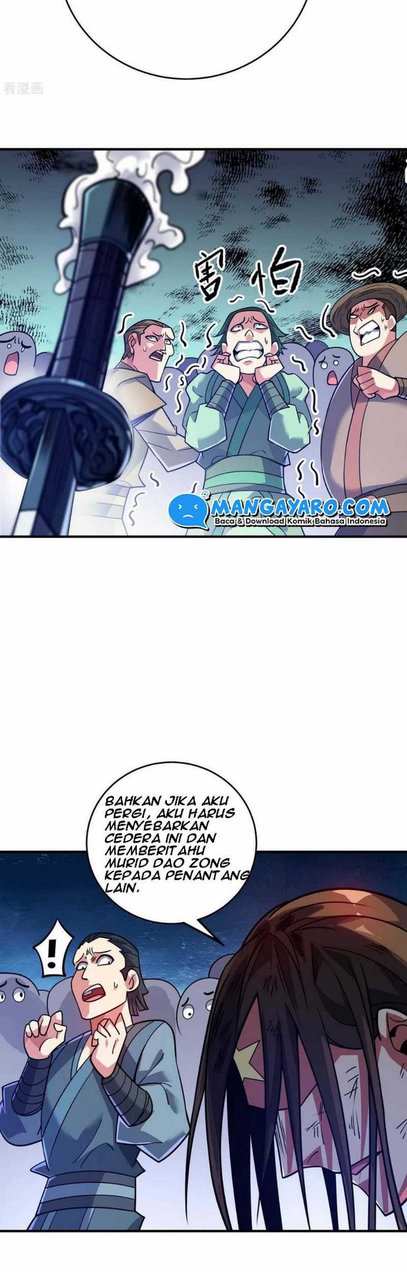 The First Son-In-Law Vanguard of All Time Chapter 153 Gambar 9