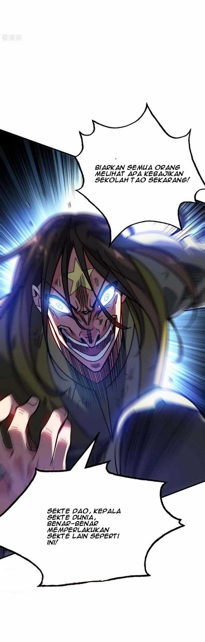 The First Son-In-Law Vanguard of All Time Chapter 153 Gambar 10