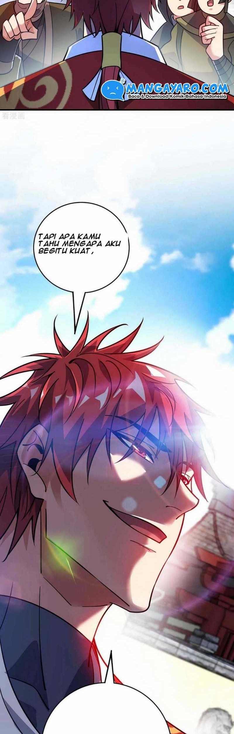 The First Son-In-Law Vanguard of All Time Chapter 153 Gambar 16