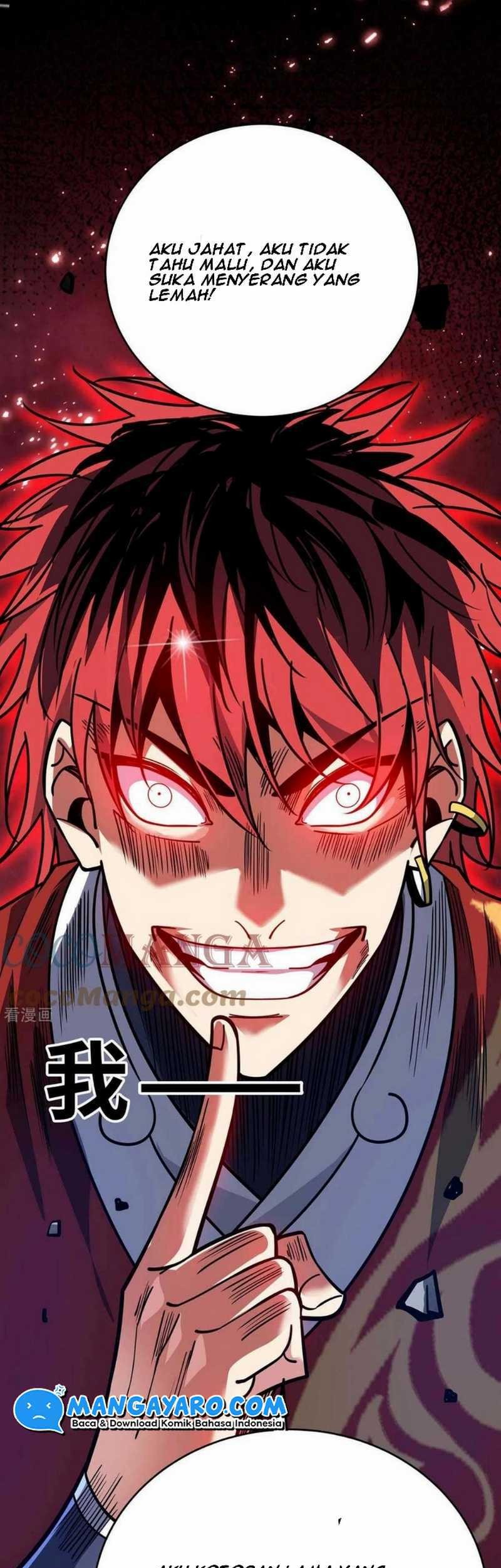 The First Son-In-Law Vanguard of All Time Chapter 153 Gambar 20
