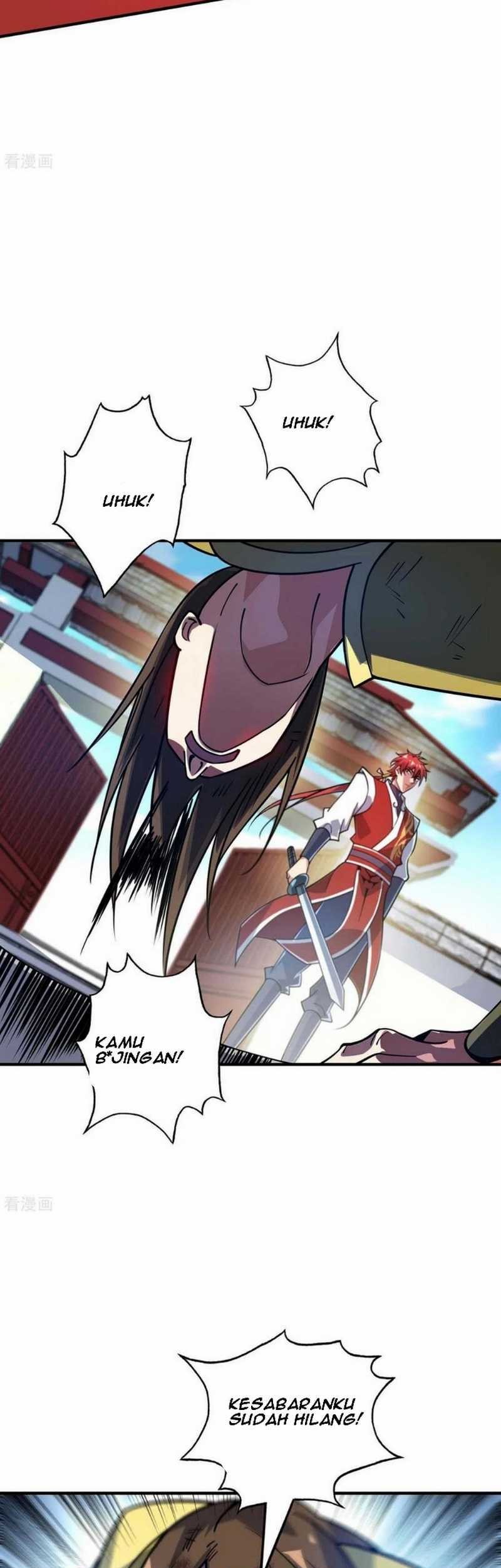 The First Son-In-Law Vanguard of All Time Chapter 152 Gambar 26