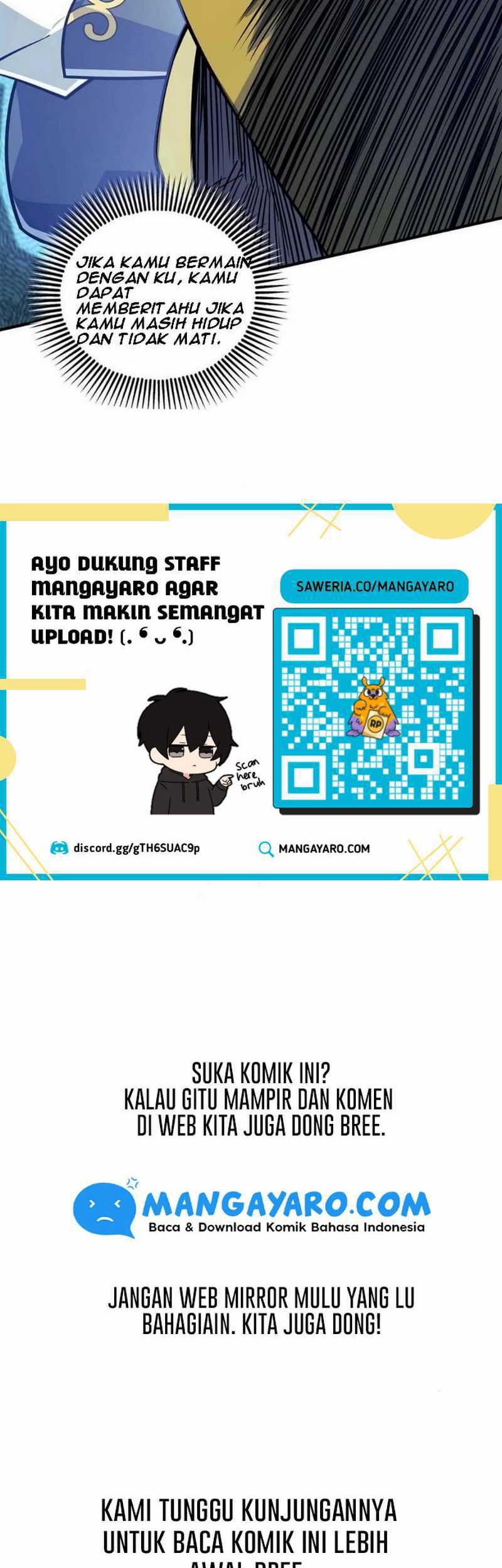The First Son-In-Law Vanguard of All Time Chapter 152 Gambar 30