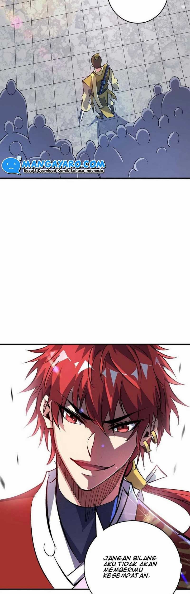 The First Son-In-Law Vanguard of All Time Chapter 152 Gambar 11
