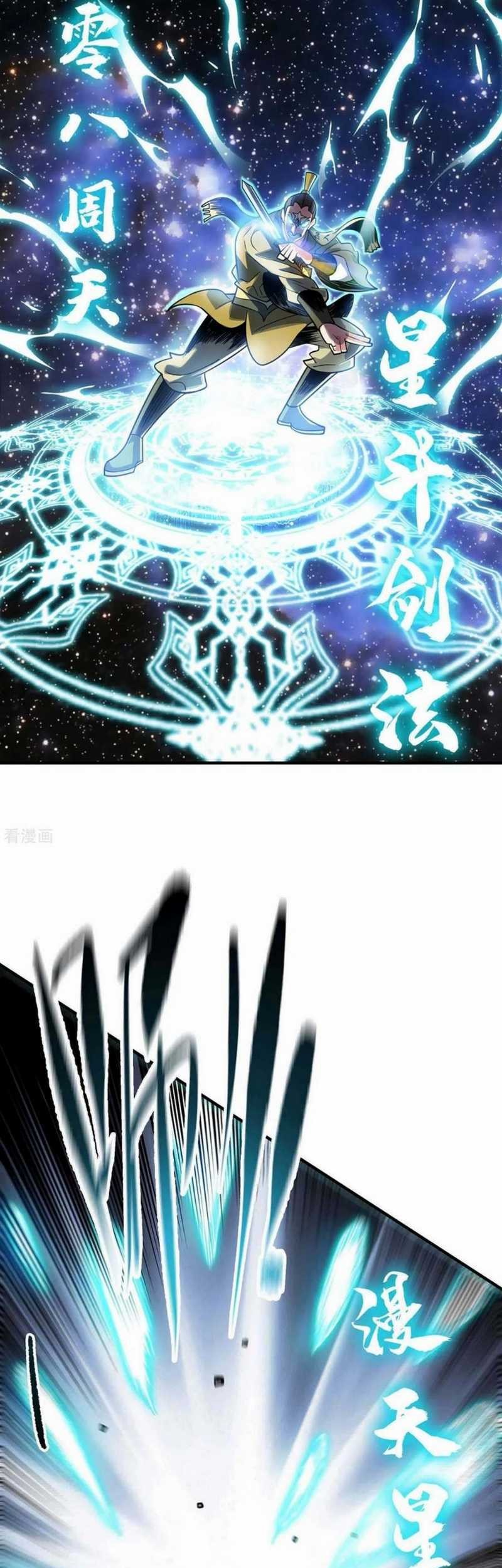 The First Son-In-Law Vanguard of All Time Chapter 152 Gambar 14