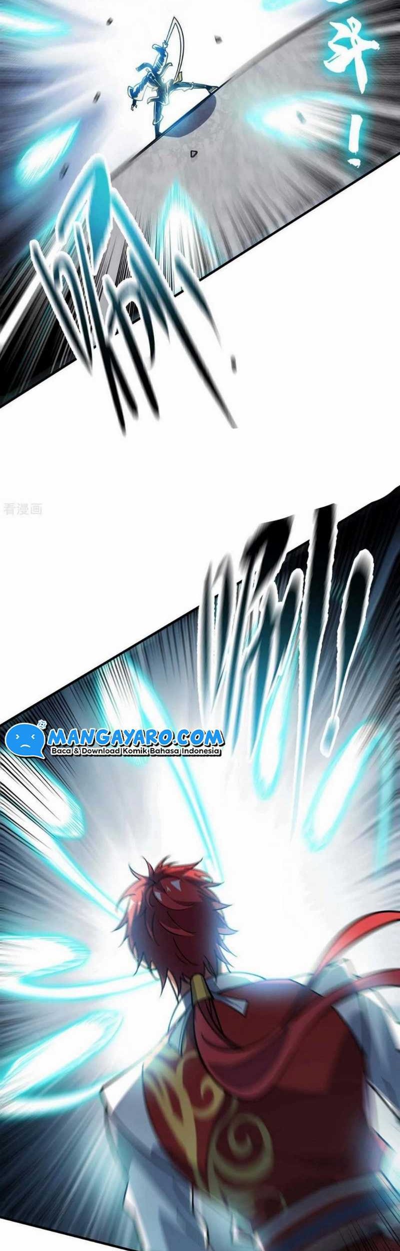 The First Son-In-Law Vanguard of All Time Chapter 152 Gambar 15