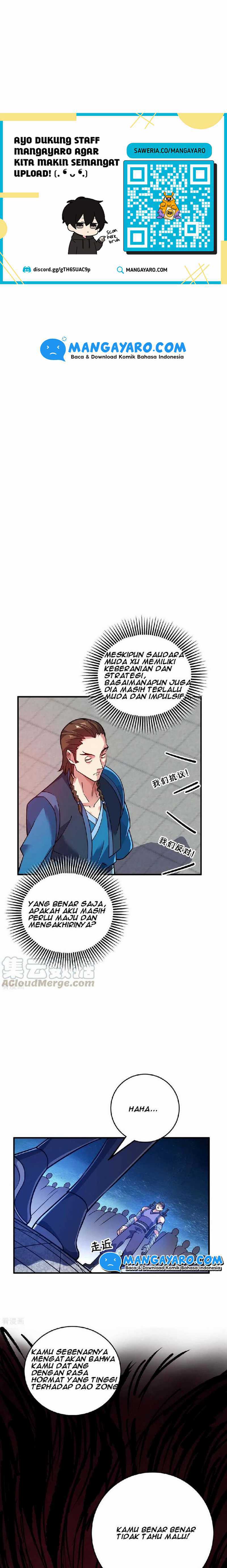 Baca Manhua The First Son-In-Law Vanguard of All Time Chapter 151 Gambar 2