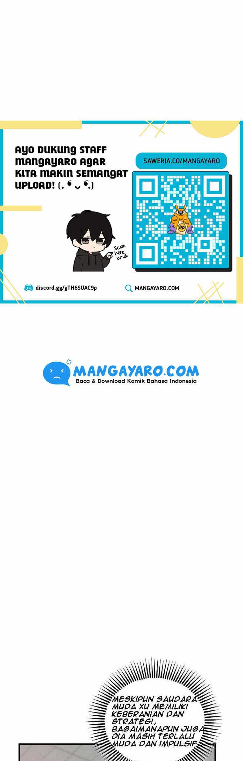 Baca The First Son-In-Law Vanguard of All Time Chapter 151 Gambar 2