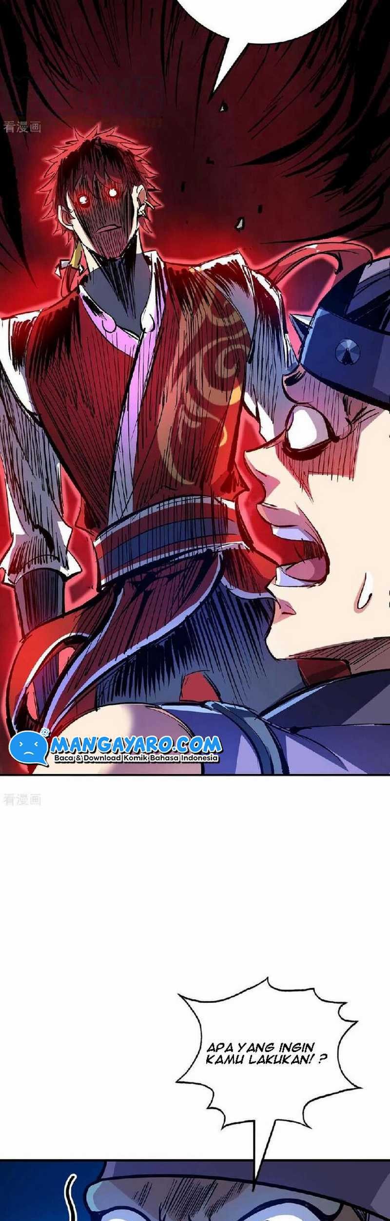 The First Son-In-Law Vanguard of All Time Chapter 151 Gambar 5