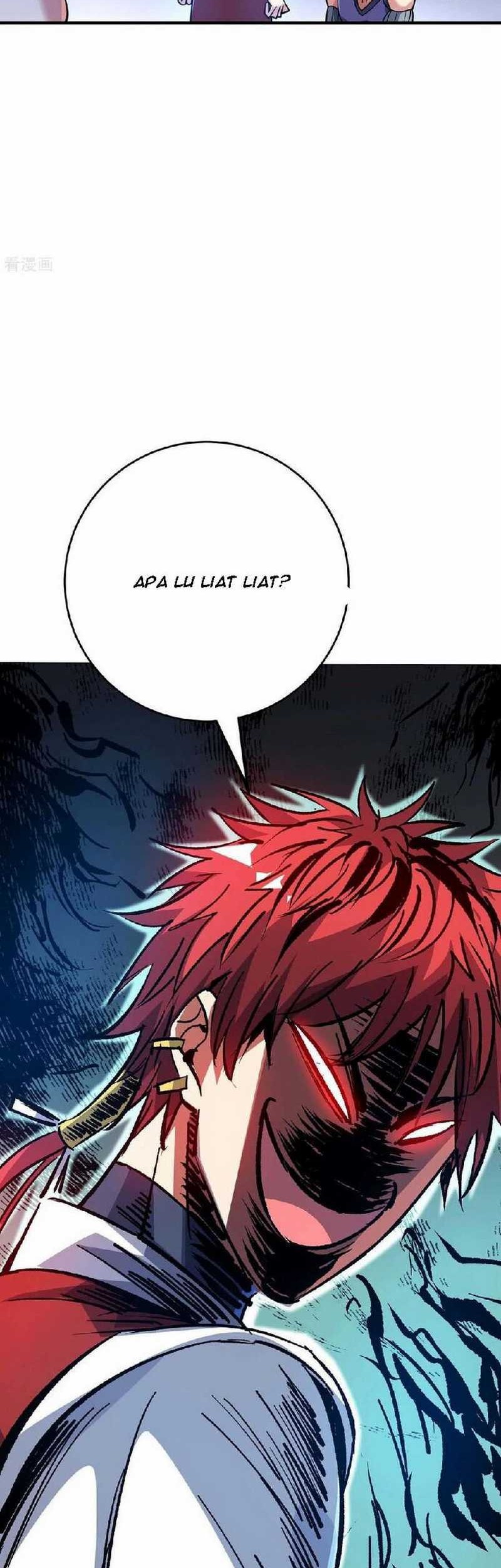 The First Son-In-Law Vanguard of All Time Chapter 151 Gambar 15