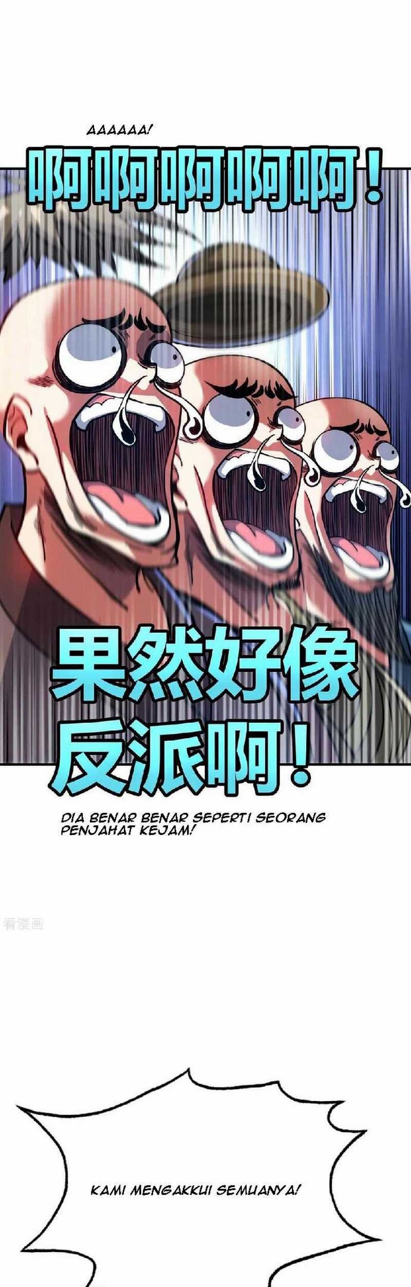 The First Son-In-Law Vanguard of All Time Chapter 151 Gambar 17