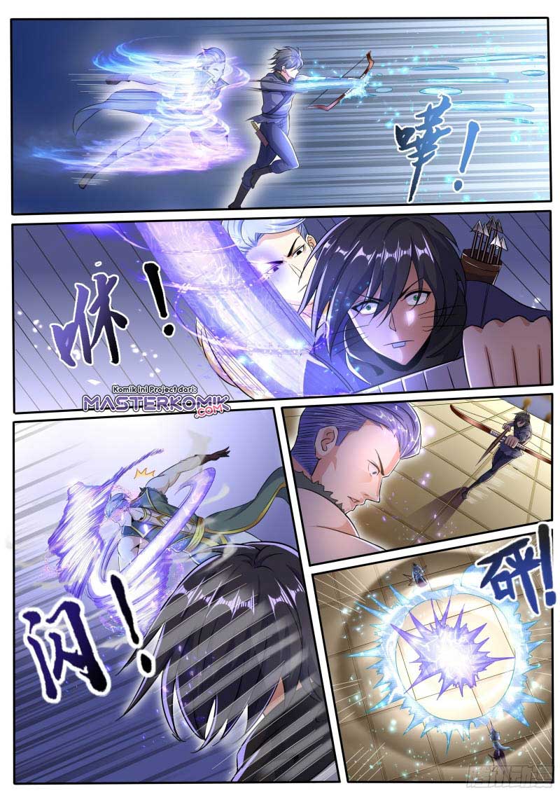 Fairy Bone Chapter 24 Gambar 17