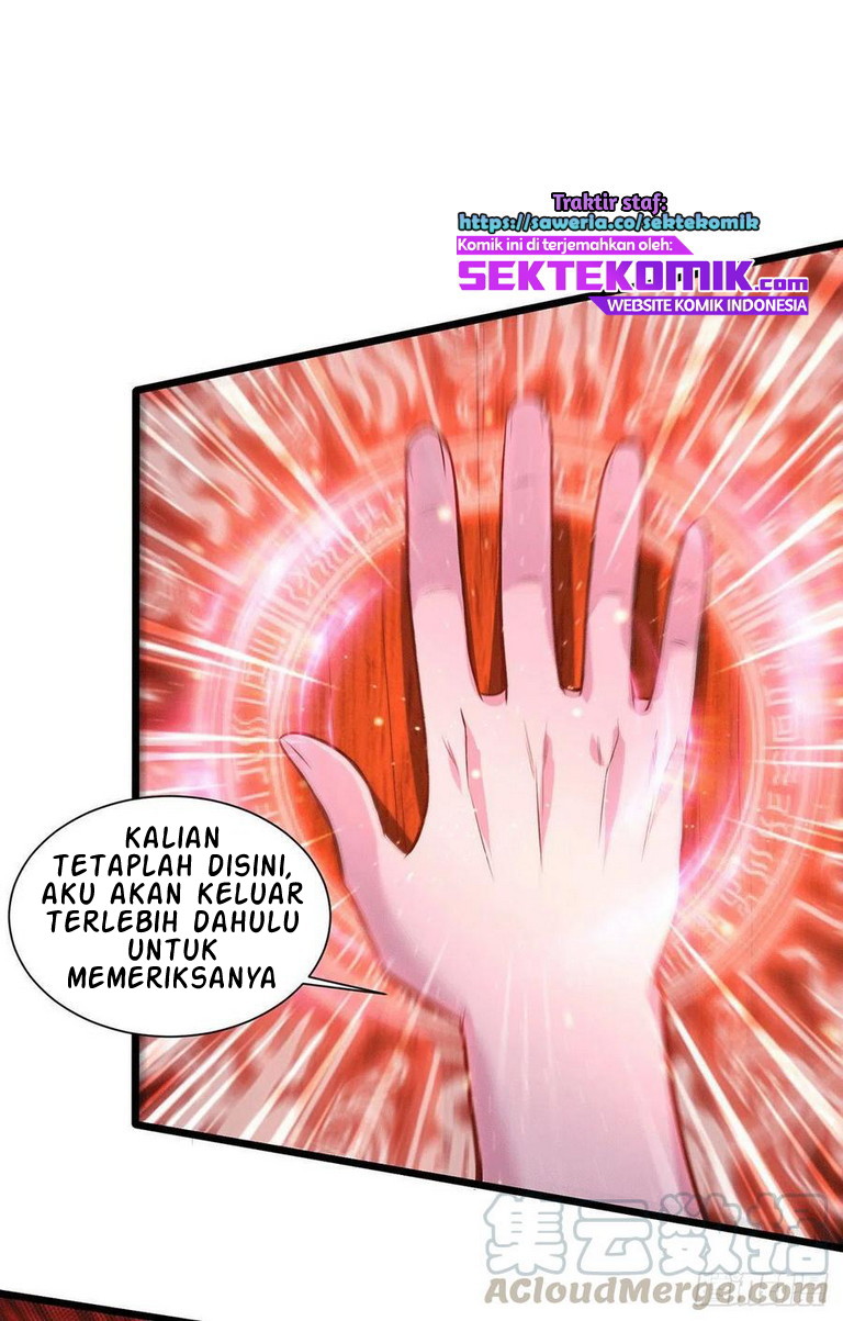 Son in Law Does Cheap Cultivation Chapter 152 Gambar 14