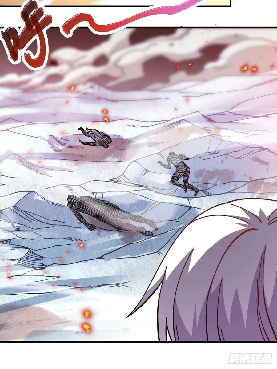 Son in Law Does Cheap Cultivation Chapter 152 Gambar 28