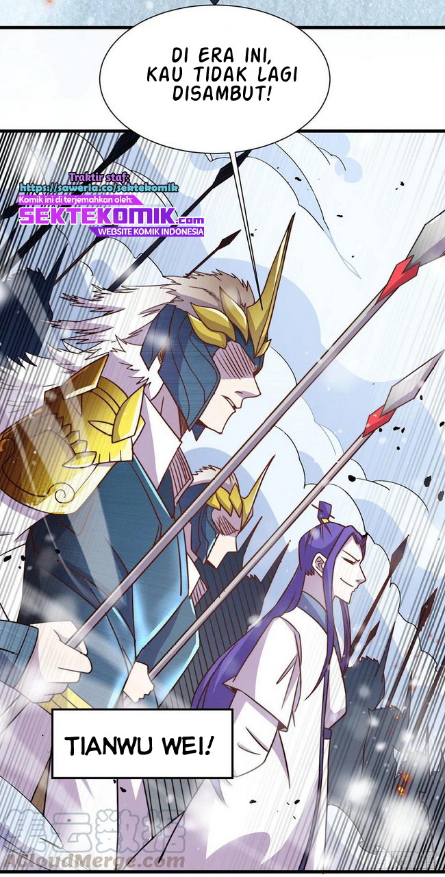 Son in Law Does Cheap Cultivation Chapter 152 Gambar 38